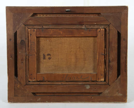 Dumouchel, Salutiano 1847 - 1901, französischer Ma… - photo 4