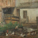 Felgentreff, Paul Potsdam 1854 - 1933 München, war… - photo 1