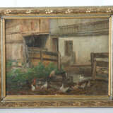 Felgentreff, Paul Potsdam 1854 - 1933 München, war… - photo 2