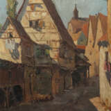 Frankl, Franz Affecking 1881 - 1940 München war ei… - photo 1
