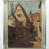 Frankl, Franz Affecking 1881 - 1940 München war ei… - photo 2