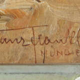 Frankl, Franz Affecking 1881 - 1940 München war ei… - photo 3