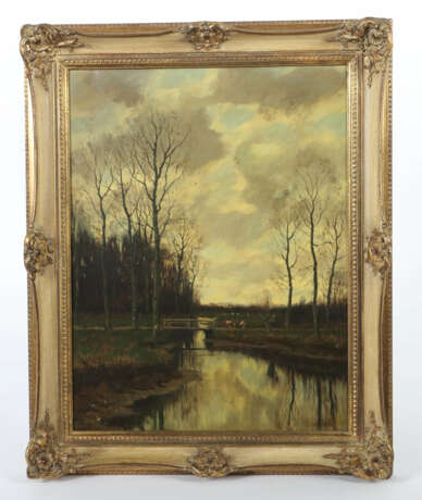 Gorter, Adolf Marc Almelo 1866 - 1933 Amsterdam, n… - photo 2
