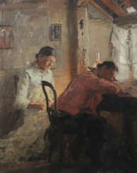 Grethe, Carlos Montevideo/Uruguay 1864 - 1913 Nieu…