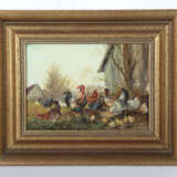 Hänger, Max (attr.) München 1874 - 1941 Fürstenfel… - photo 2