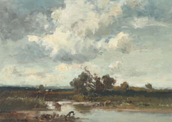 Halberg-Krauss, Fritz Stadtprozelten 1874 - 1951 P…