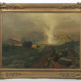Huthsteiner, Rudolf Düsseldorf 1855 - 1935 Stuttga… - photo 2