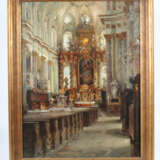 Huthsteiner, Rudolf Düsseldorf 1855 - 1935 Stuttga… - photo 2