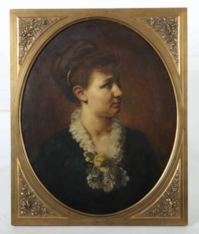 Huthsteiner, Rudolf Düsseldorf 1855 - 1935 Stuttga… - Foto 2