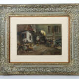 Kappis, Albert Wildberg/Nagold 1836 - 1914 Stuttga… - photo 2
