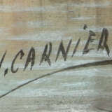 Carnier, Henri Pseudonym für Karl Kaufmann, Neplac… - фото 3
