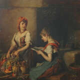 Kern, Hermann Liptóújvár 1839 - 1912 Maria-Enzersd… - Foto 1