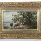 Kornbeck, Julius Winnenden 1839 - 1920 Oberensinge… - фото 2