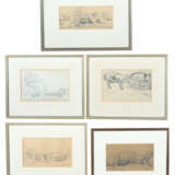 Kornbeck, Julius Winnenden 1839 - 1920 Oberensinge… - photo 1
