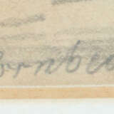 Kornbeck, Julius Winnenden 1839 - 1920 Oberensinge… - photo 4