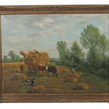 Kornbeck, Julius Winnenden 1839 - 1920 Oberensinge… - photo 2