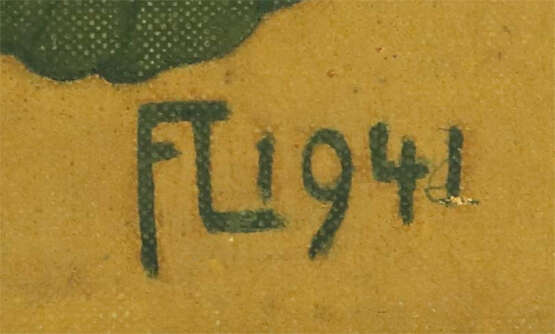 Lang, Fritz Stuttgart 1877 - 1961, war ein deutsch… - photo 3