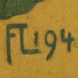 Lang, Fritz Stuttgart 1877 - 1961, war ein deutsch… - photo 3
