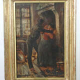 Lassen, Hans August Hadersleben 1857 - 1938 Rating… - photo 2