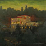 Maier-Lindi, Heinrich Degerau 1876 - 1950 Stuttgar… - photo 1