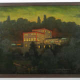 Maier-Lindi, Heinrich Degerau 1876 - 1950 Stuttgar… - photo 2