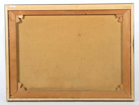 Maier-Lindi, Heinrich Degerau 1876 - 1950 Stuttgar… - photo 4