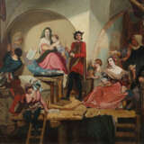 Kopist des 19./20. Jh. Der Maler Andrea del Sarto … - photo 1