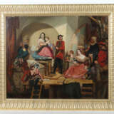 Kopist des 19./20. Jh. Der Maler Andrea del Sarto … - photo 2