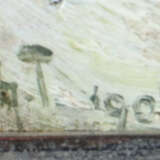 Maler des 19./20. Jh. ''Die Welle'', Blick auf ein… - photo 3
