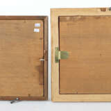 Maler/Kopist des 19./20. Jh. Paar italienische Lan… - photo 4