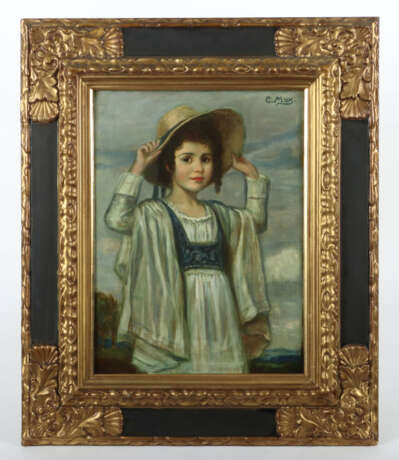 Max, Corneille München 1875 - 1924 ebenda, deutsch… - photo 2