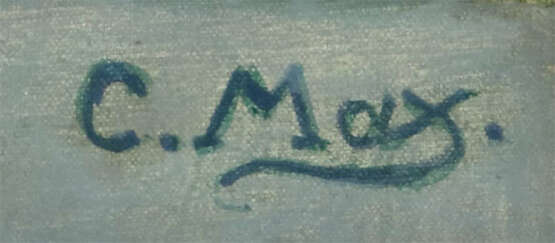Max, Corneille München 1875 - 1924 ebenda, deutsch… - photo 3