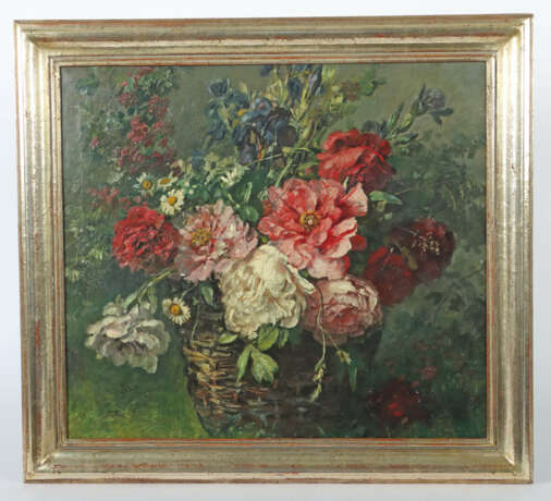 Peters, Anna Mannheim 1843 - 1926 Stuttgart-Sonnen… - Foto 2