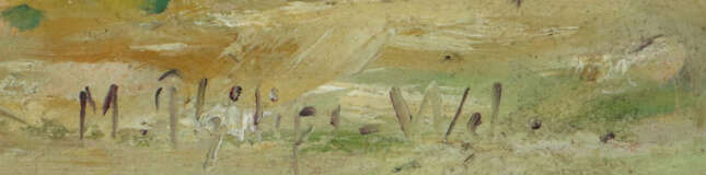 Philips-Weber, Marie 1845 - 1942, deutsche Malerin… - photo 3