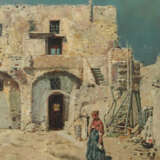 Ragione, Raffaele (attr.) Neapel 1851 - 1925 ebend… - photo 1