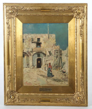 Ragione, Raffaele (attr.) Neapel 1851 - 1925 ebend… - photo 2