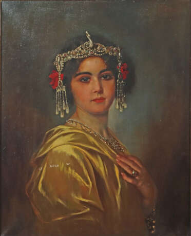 Recknagel, Theodor München 1865 - 1945 ebenda, war… - Foto 1