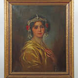Recknagel, Theodor München 1865 - 1945 ebenda, war… - Foto 2