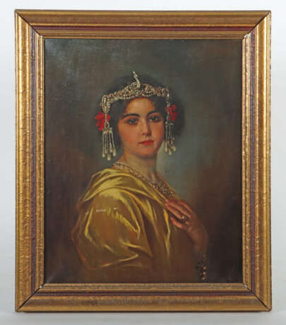 Recknagel, Theodor München 1865 - 1945 ebenda, war… - Foto 2