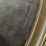 Reinhardt, Alfred deutscher Maler des 19./20. Jh..… - Foto 2