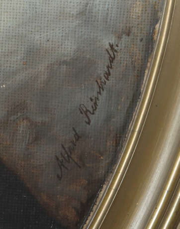 Reinhardt, Alfred deutscher Maler des 19./20. Jh..… - Foto 2