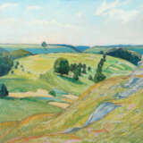 Rochga, Rudolf Teterow 1875 - 1957 Murrhardt, deut… - photo 2