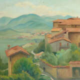 Rochga, Rudolf Teterow 1875 - 1957 Murrhardt, deut… - photo 1