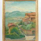 Rochga, Rudolf Teterow 1875 - 1957 Murrhardt, deut… - photo 2