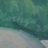 Rochga, Rudolf Teterow 1875 - 1957 Murrhardt, deut… - photo 3