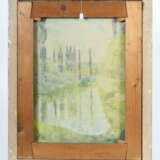 Rochga, Rudolf Teterow 1875 - 1957 Murrhardt, deut… - photo 4