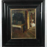 Schmidt, Th. wohl Theodor, Stuttgart 1855 - 1937 M… - photo 2