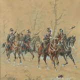 Schott, Karl von Stuttgart 1840 - 1911, war ein wü… - фото 1