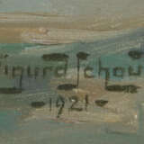 Schou, Sigurd Sølver Kopenhagen 1875 - 1944, war e… - photo 3