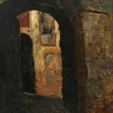 Spitz, Karl Karlsruhe 1853 - 1937 Freiburg, war de… - photo 1